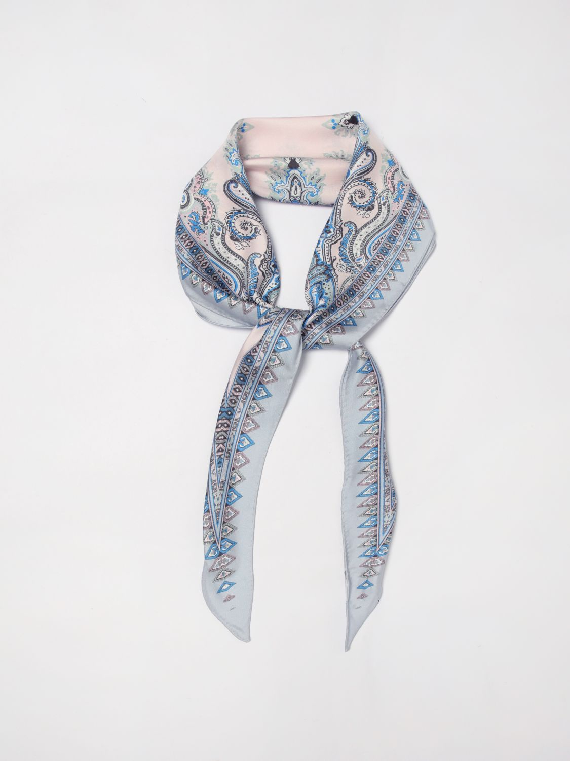 [Etro] Scarf SS26 MAXA0009AKH96 S9880