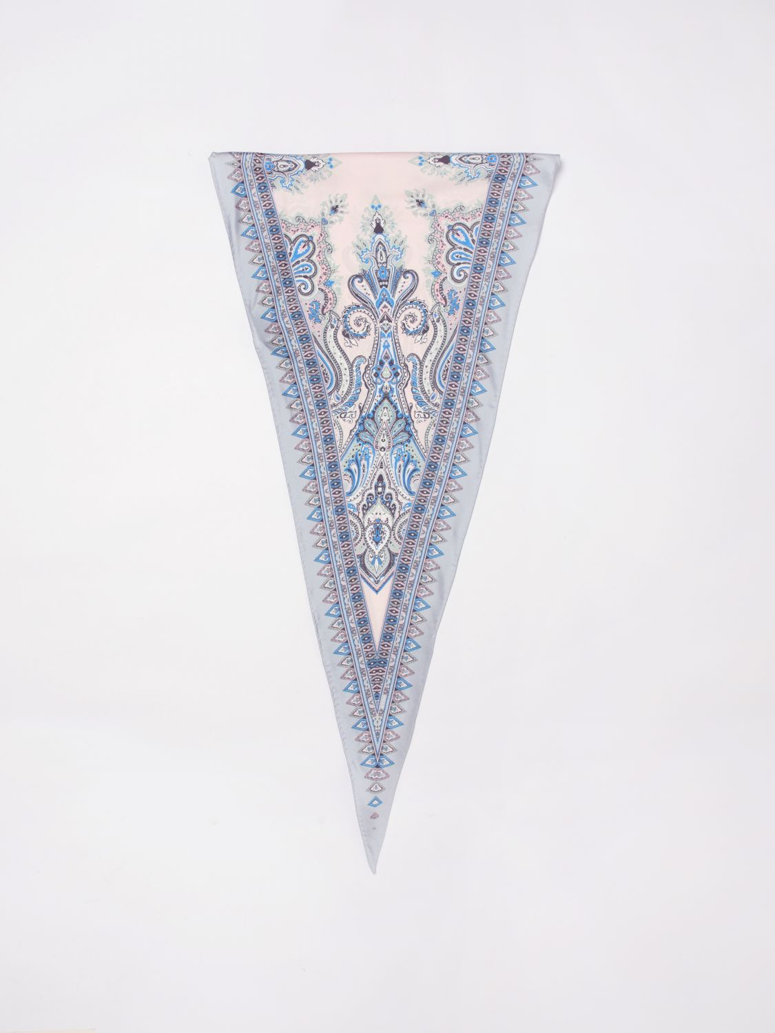 [Etro] Scarf SS26 MAXA0009AKH96 S9880