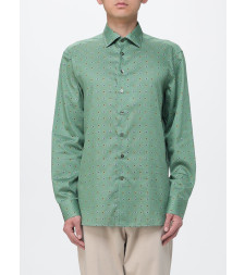 [Etro] Shirts Long Sleeve SS26 MRIB002599SA5T8 X0890