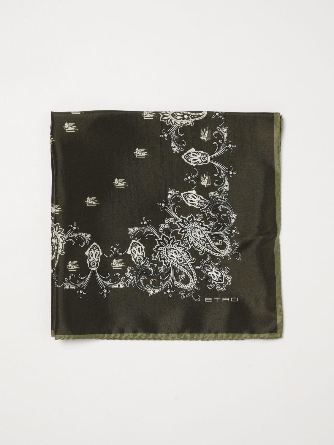 [Etro] Scarf SS26 MAXA0006AKH00 V0556