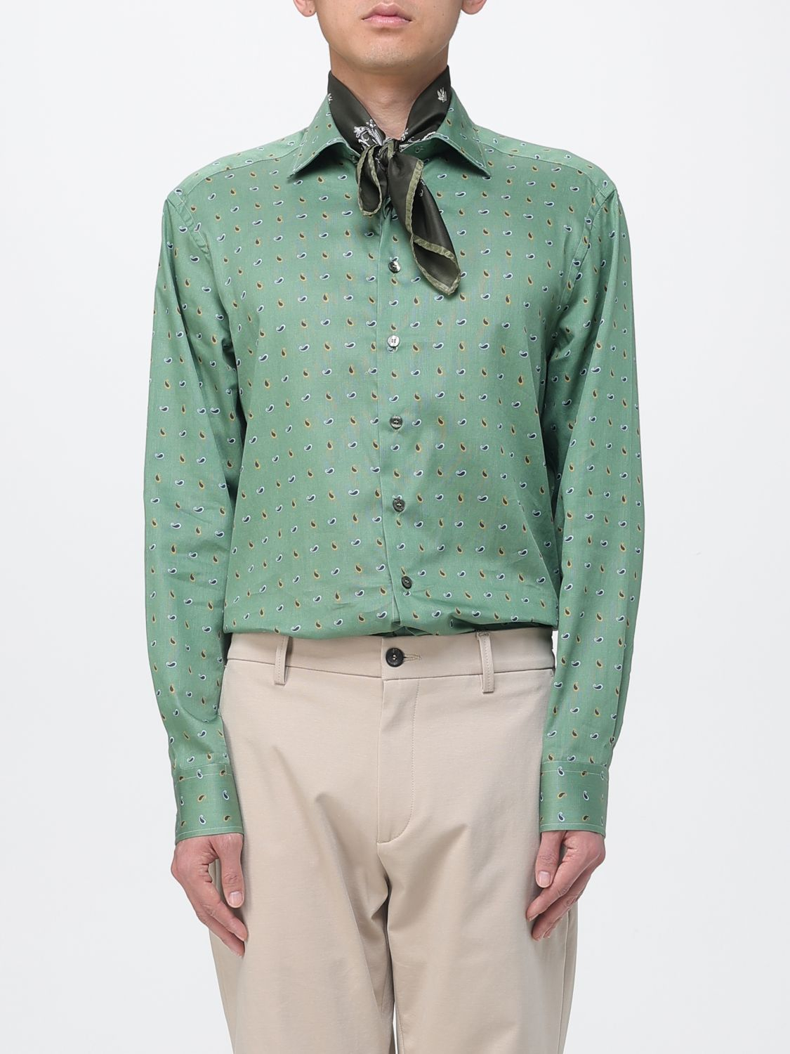 [Etro] Scarf SS26 MAXA0006AKH00 V0556