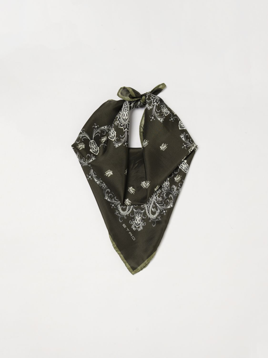 [Etro] Scarf SS26 MAXA0006AKH00 V0556