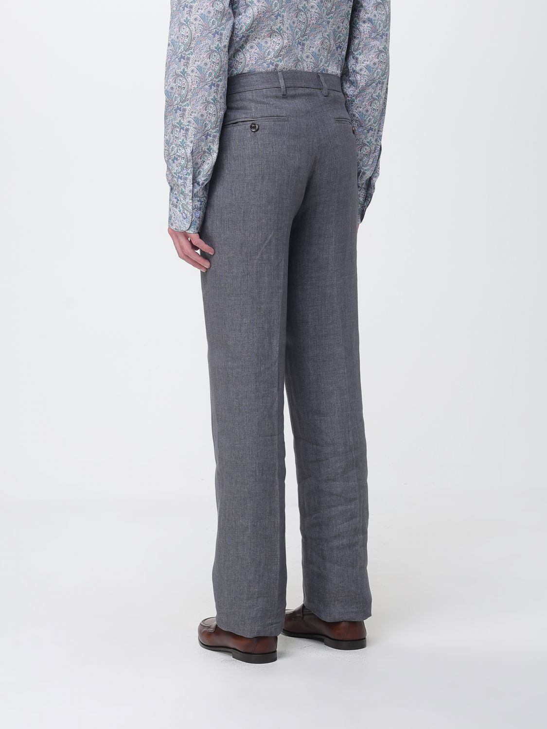 [Etro] Pants SS26 MREA000199TU3F6 M0008