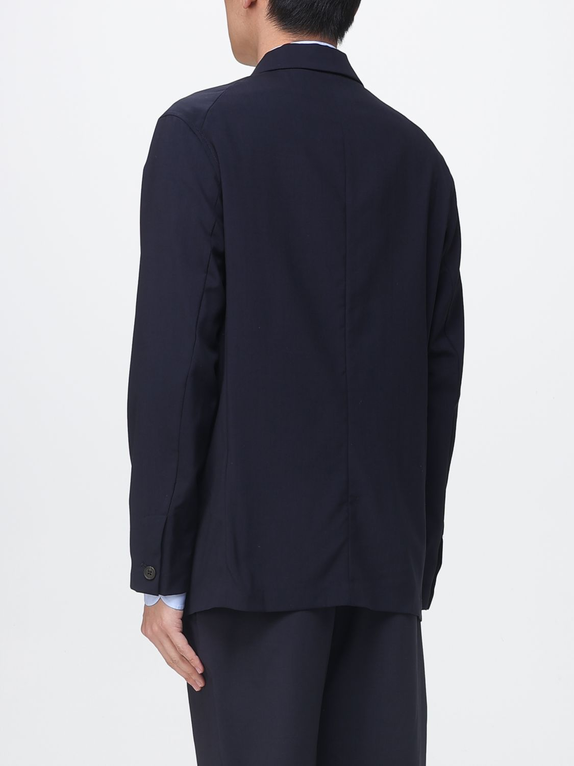 [Emporio Armani] Jacket SS26 EM005419AF24594 UB118