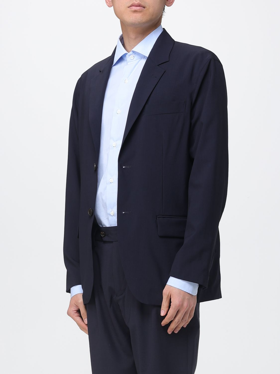 [Emporio Armani] Jacket SS26 EM005419AF24594 UB118