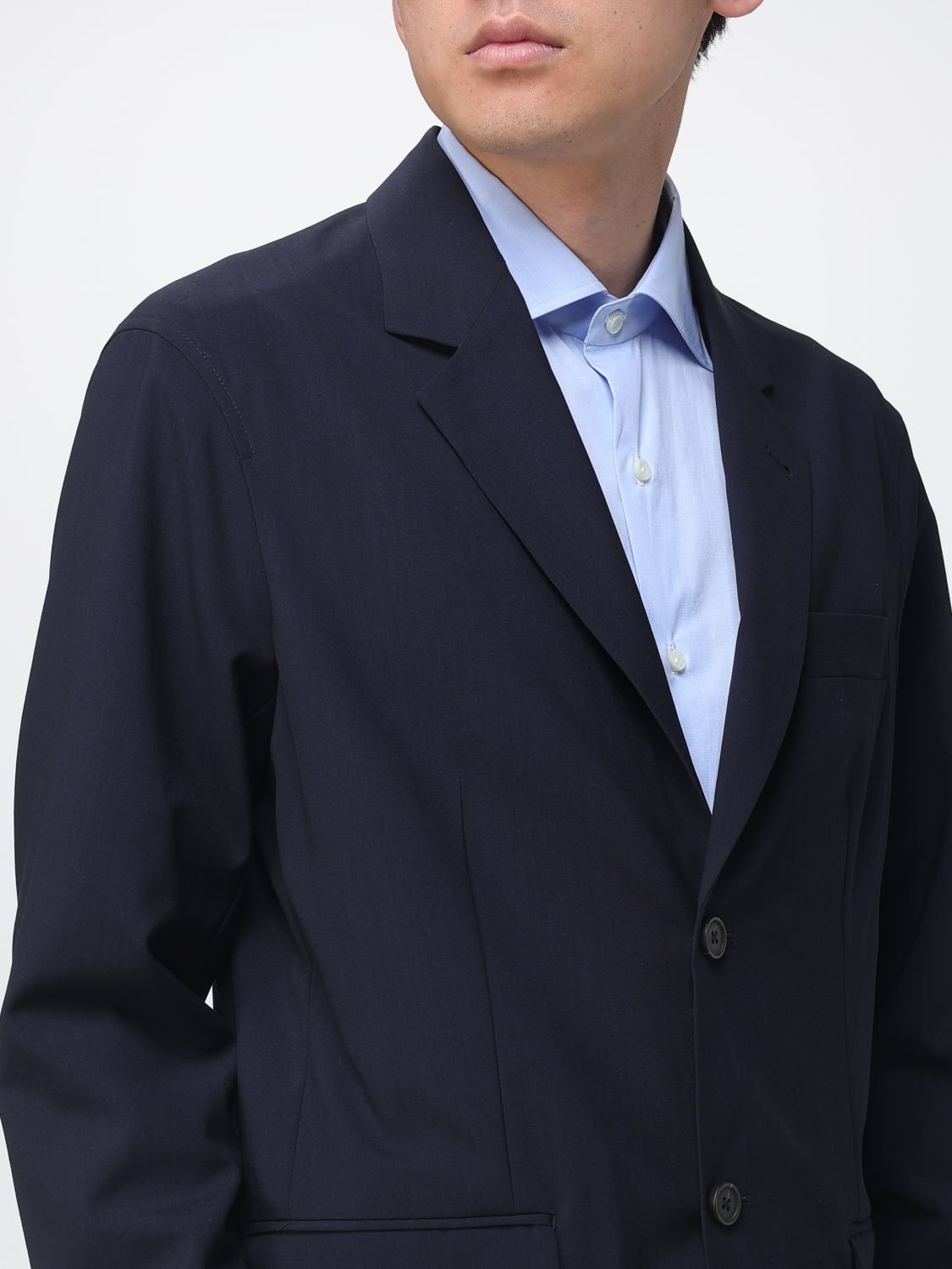 [Emporio Armani] Jacket SS26 EM005419AF24594 UB118