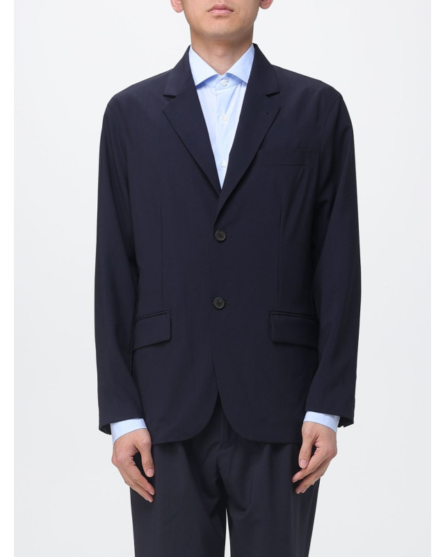 [Emporio Armani] Jacket SS26 EM005419AF24594 UB118
