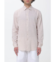 [Emporio Armani] Shirts Long Sleeve SS26 EM000099TE20550 U1081
