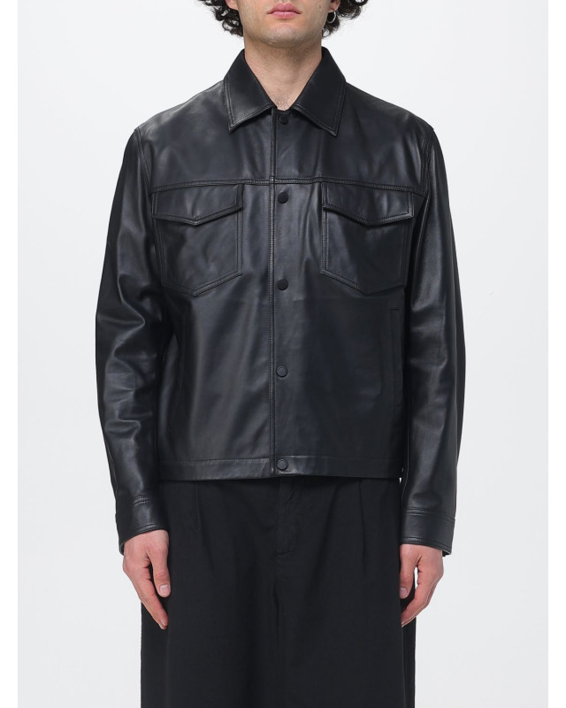 [Emporio Armani] Jacket SS26 EM005475AF24823 UC001