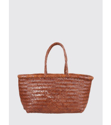[DRAGON DIFFUSION] Tote bag SS26 68810 TAN
