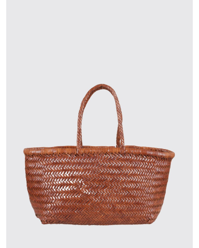 [DRAGON DIFFUSION] Tote bag SS26 68810 TAN