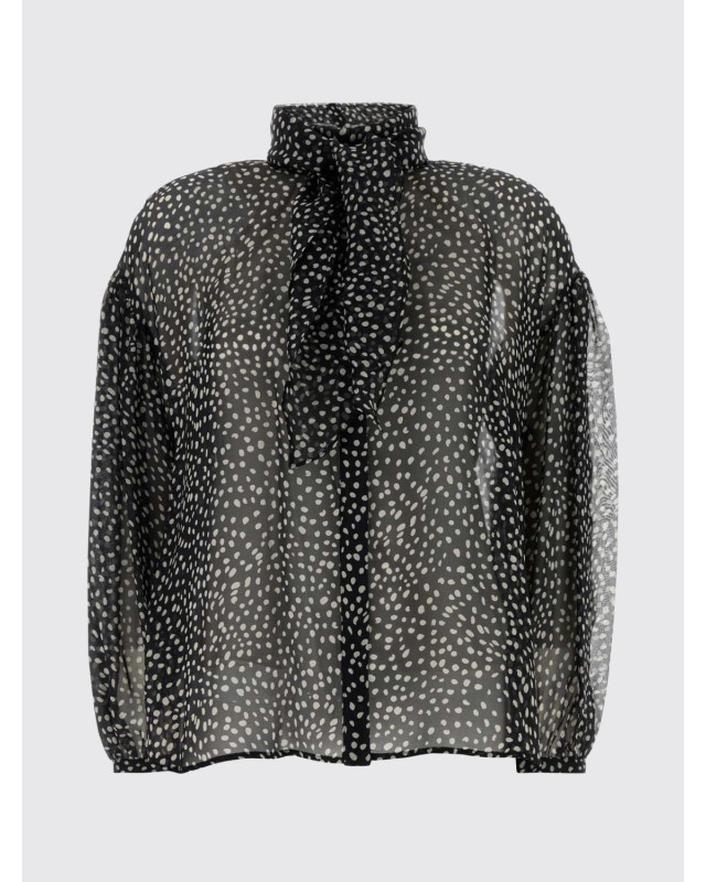 [MAX MARA STUDIO] Shirts Long Sleeve SS26 2616261015600 002