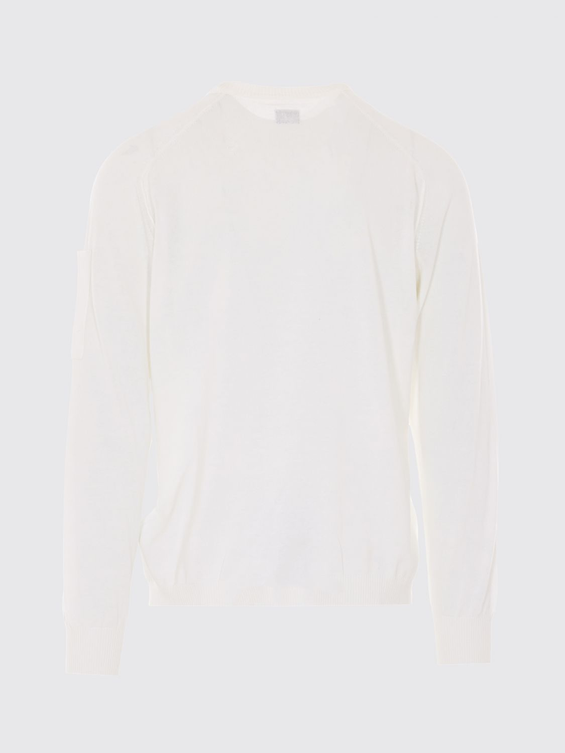 [C.P. Company] Knitwear SS26 20CMKN105A006323O 103