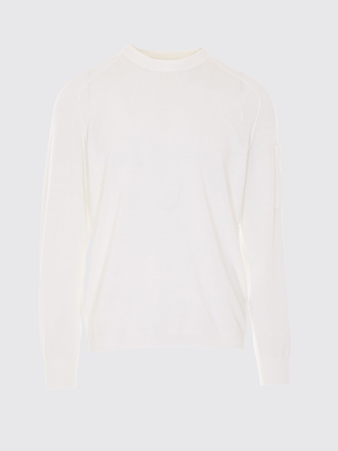 [C.P. Company] Knitwear SS26 20CMKN105A006323O 103