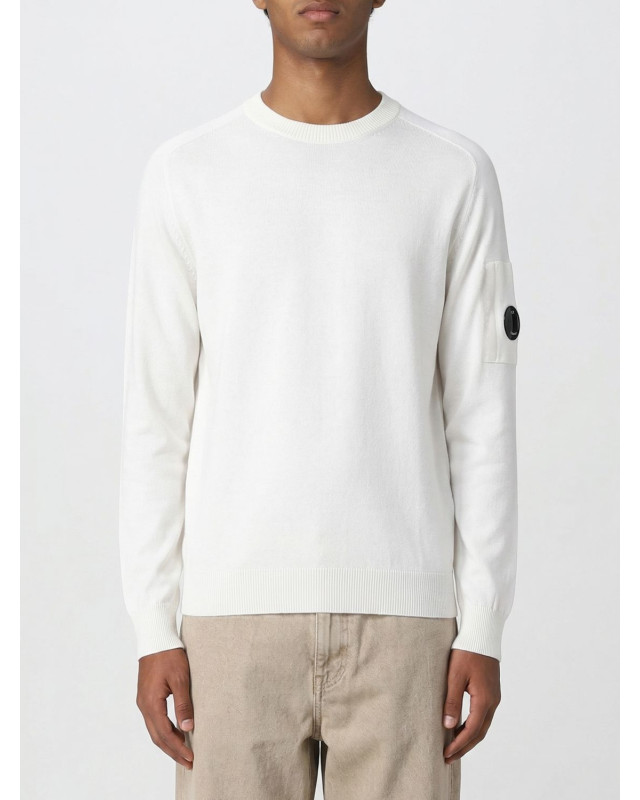[C.P. Company] Knitwear SS26 20CMKN105A006323O 103