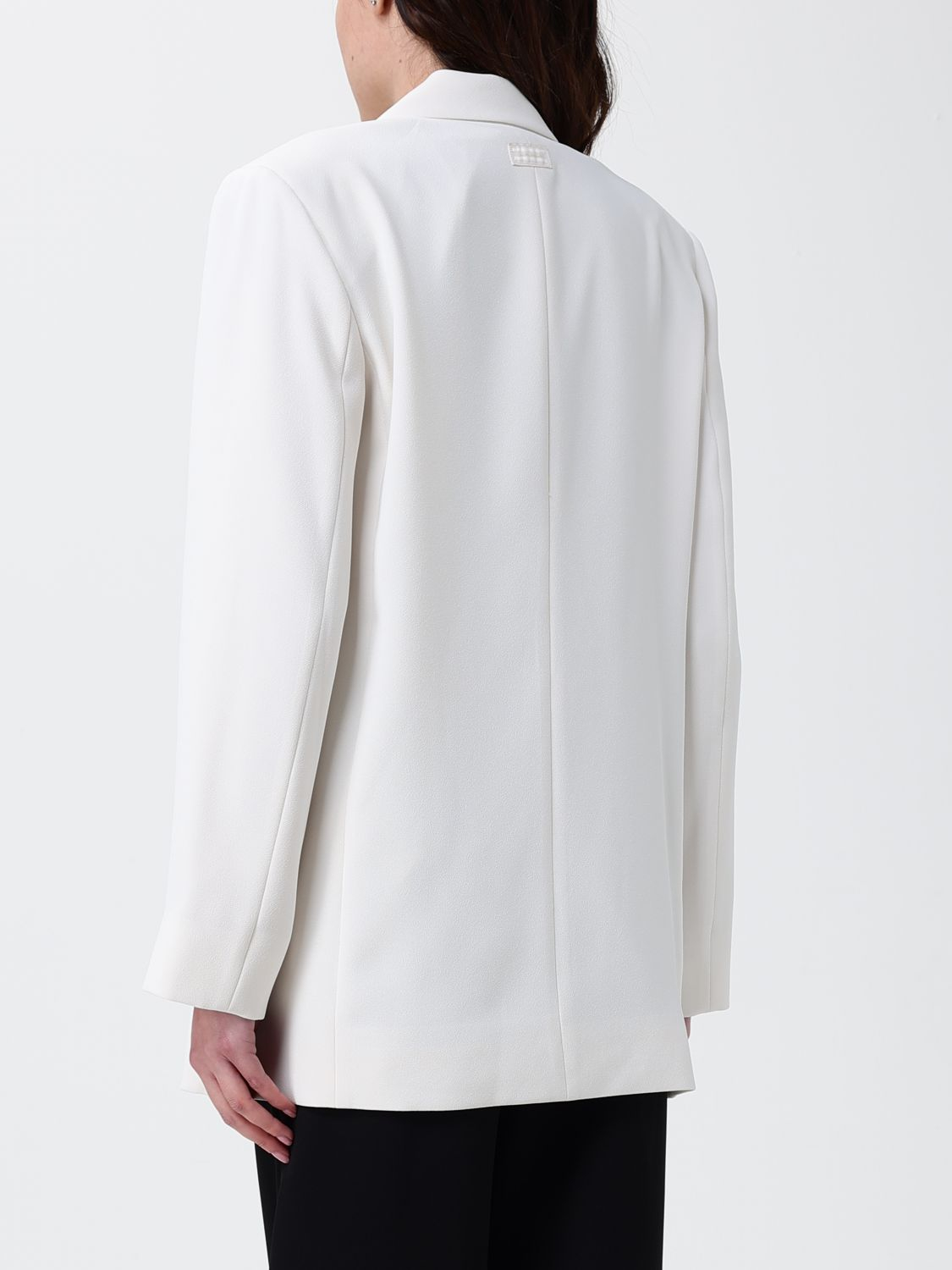 [ARMANI EXCHANGE] Jacket SS26 XW001948AF21555 U1003