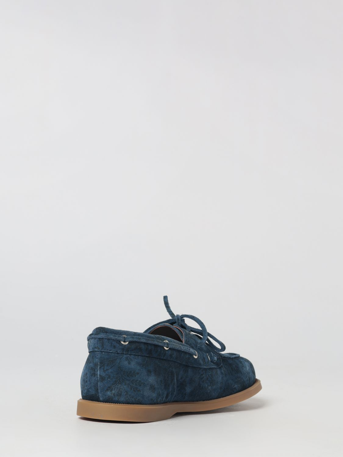 [Etro] Loafer SS26 MS4S0001AP444 B0065