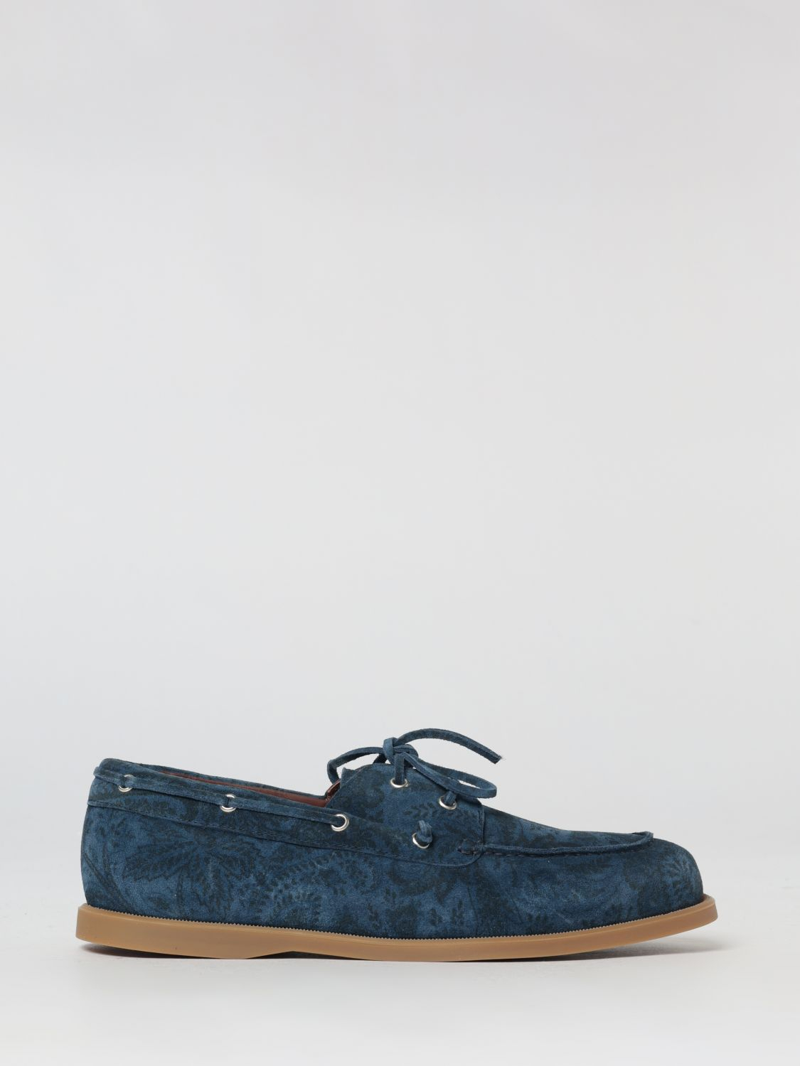 [Etro] Loafer SS26 MS4S0001AP444 B0065
