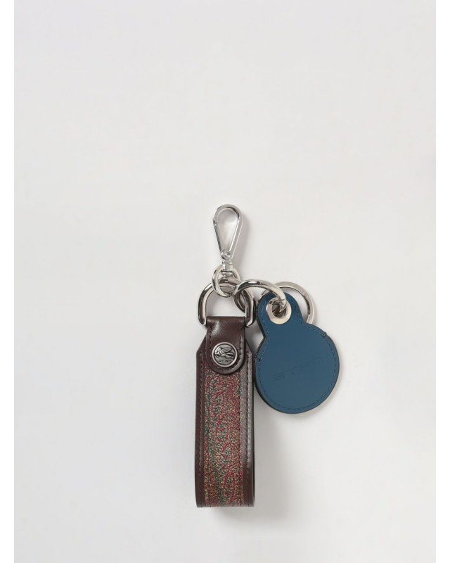 [Etro] Keyring SS26 MP2H0003AA086 M0019