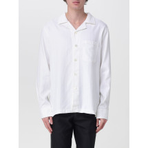 [Tom Ford] Shirts Long Sleeve SS26 HXH011FMC292 WAA