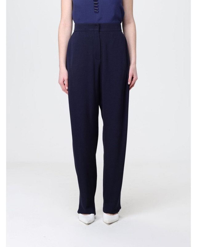 [Emporio Armani] Trousers SS26 EW000086 AF20510 UB130
