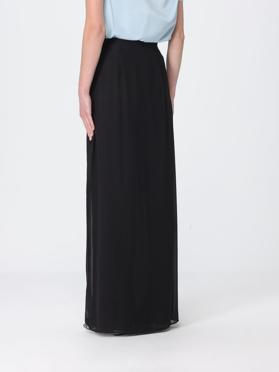 [Emporio Armani] Trousers SS26 EW003212 AF10209 UC001