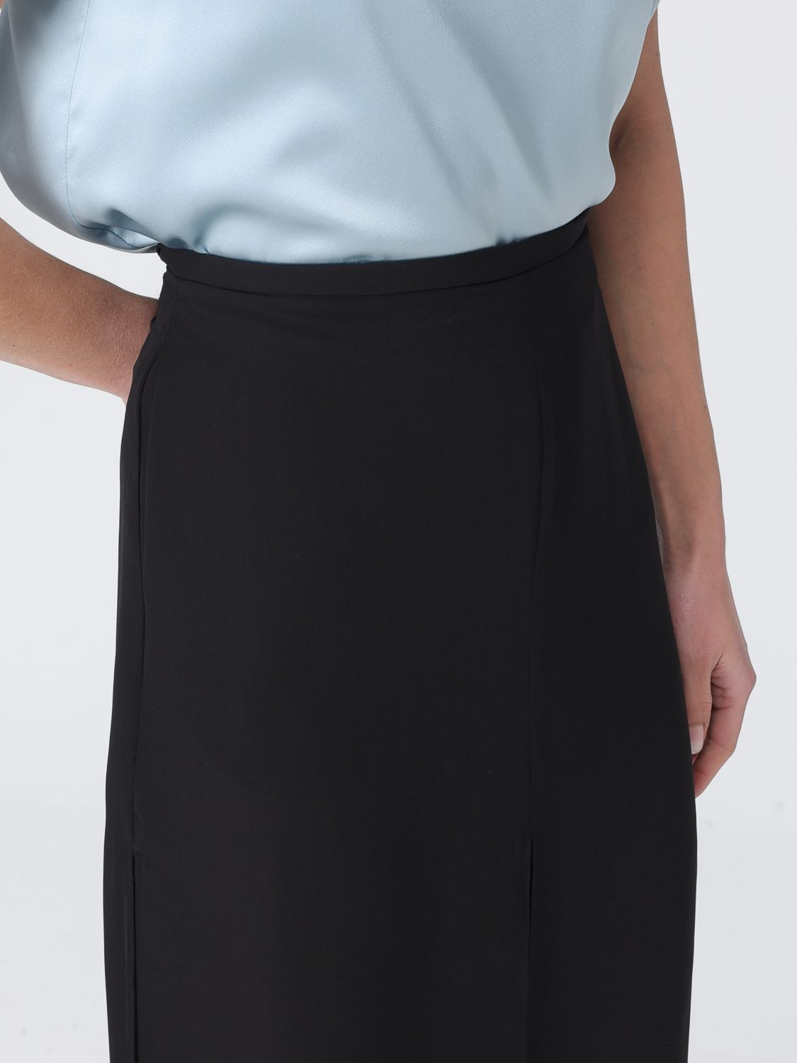 [Emporio Armani] Trousers SS26 EW003212 AF10209 UC001