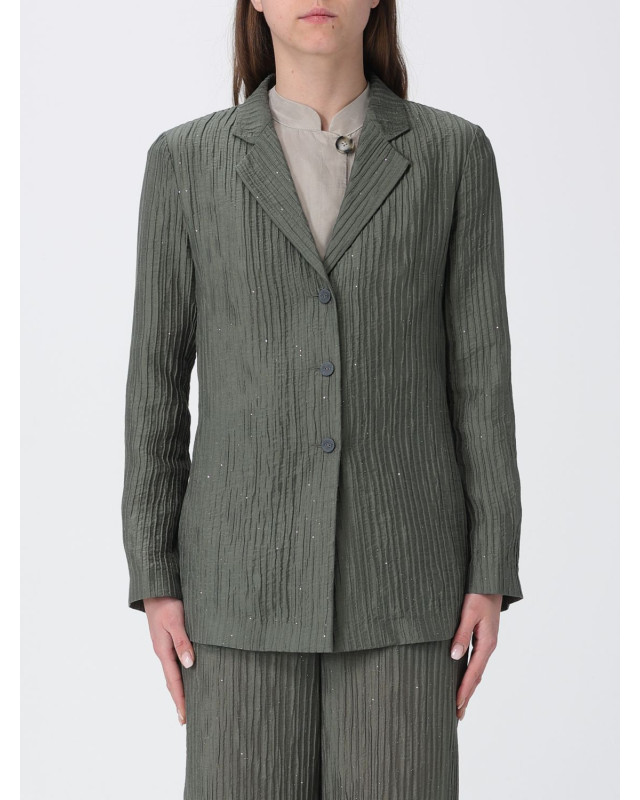 [Emporio Armani] Jacket SS26 EW003445 AF20830 F7010