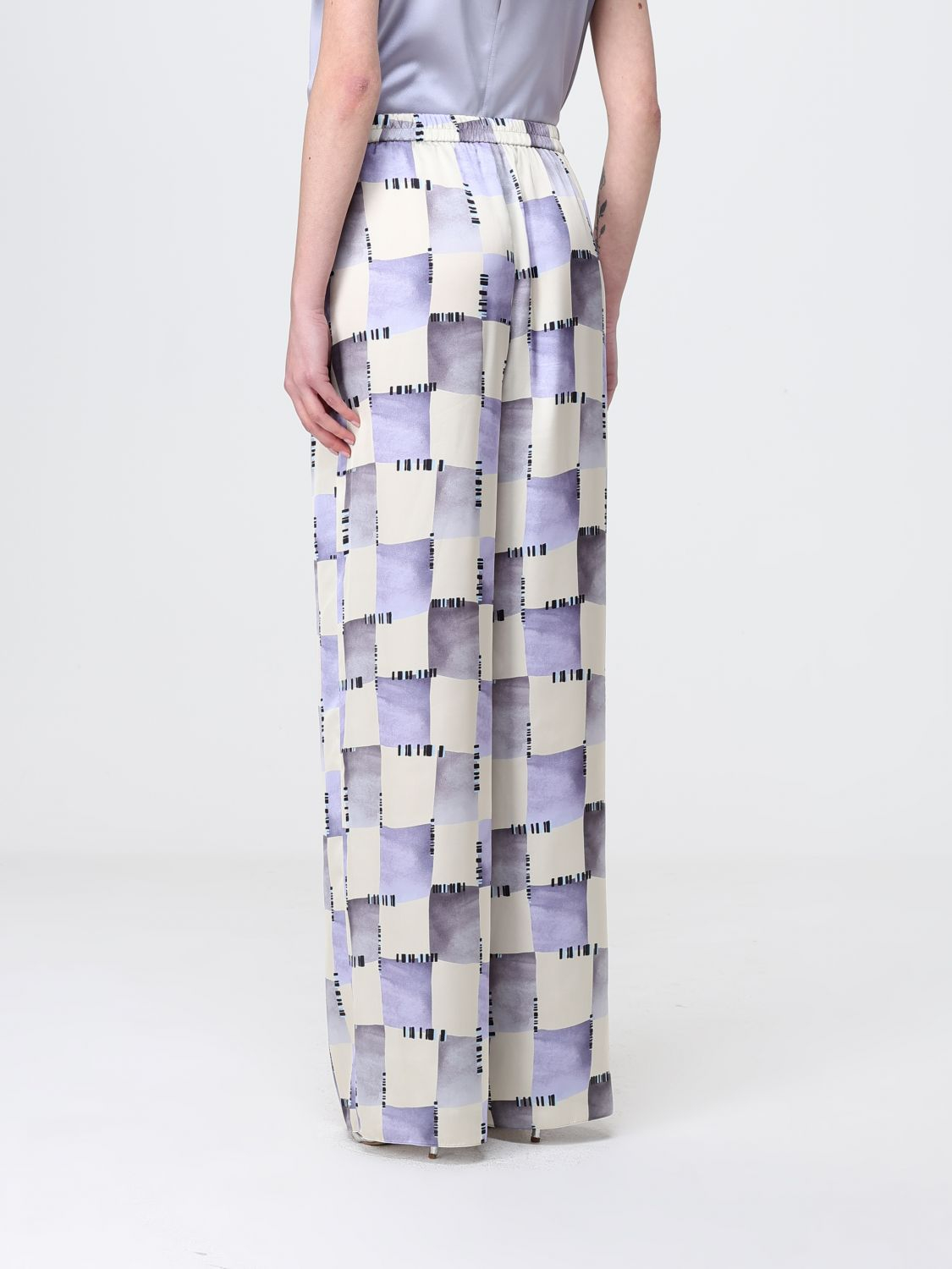 [Emporio Armani] Trousers SS26 EW003307 TE20255 P4004