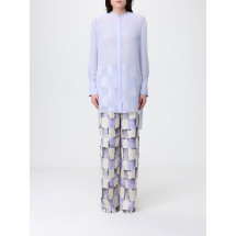 [Emporio Armani] Shirts Long Sleeve SS26 EW003213 AF10209 U9341
