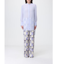[Emporio Armani] Shirts Long Sleeve SS26 EW003213 AF10209 U9341