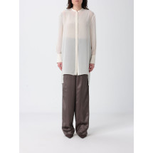 [Emporio Armani] Shirts Long Sleeve SS26 EW003213 AF10209 U1058