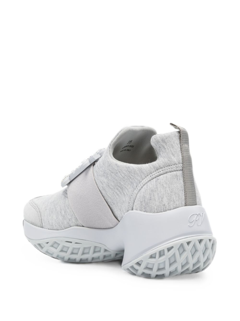 [Roger Vivier] Sneakers FW26 RVW50626810VLP191Q