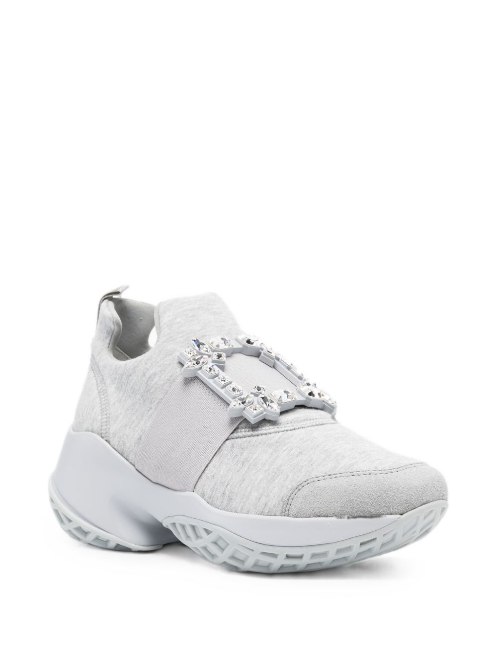 [Roger Vivier] Sneakers FW26 RVW50626810VLP191Q