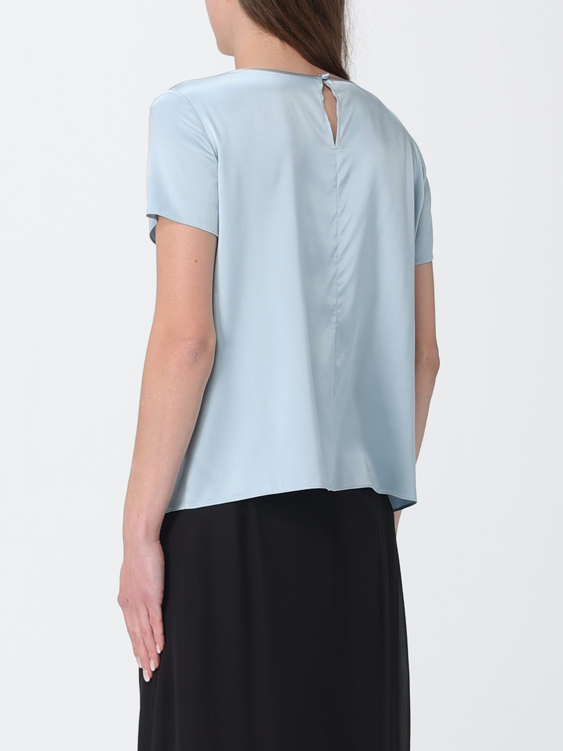 [Emporio Armani] T-shirts Short Sleeve SS26 8N2K15 2NXXZ U9241