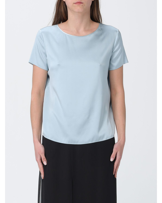 [Emporio Armani] T-shirts Short Sleeve SS26 8N2K15 2NXXZ U9241