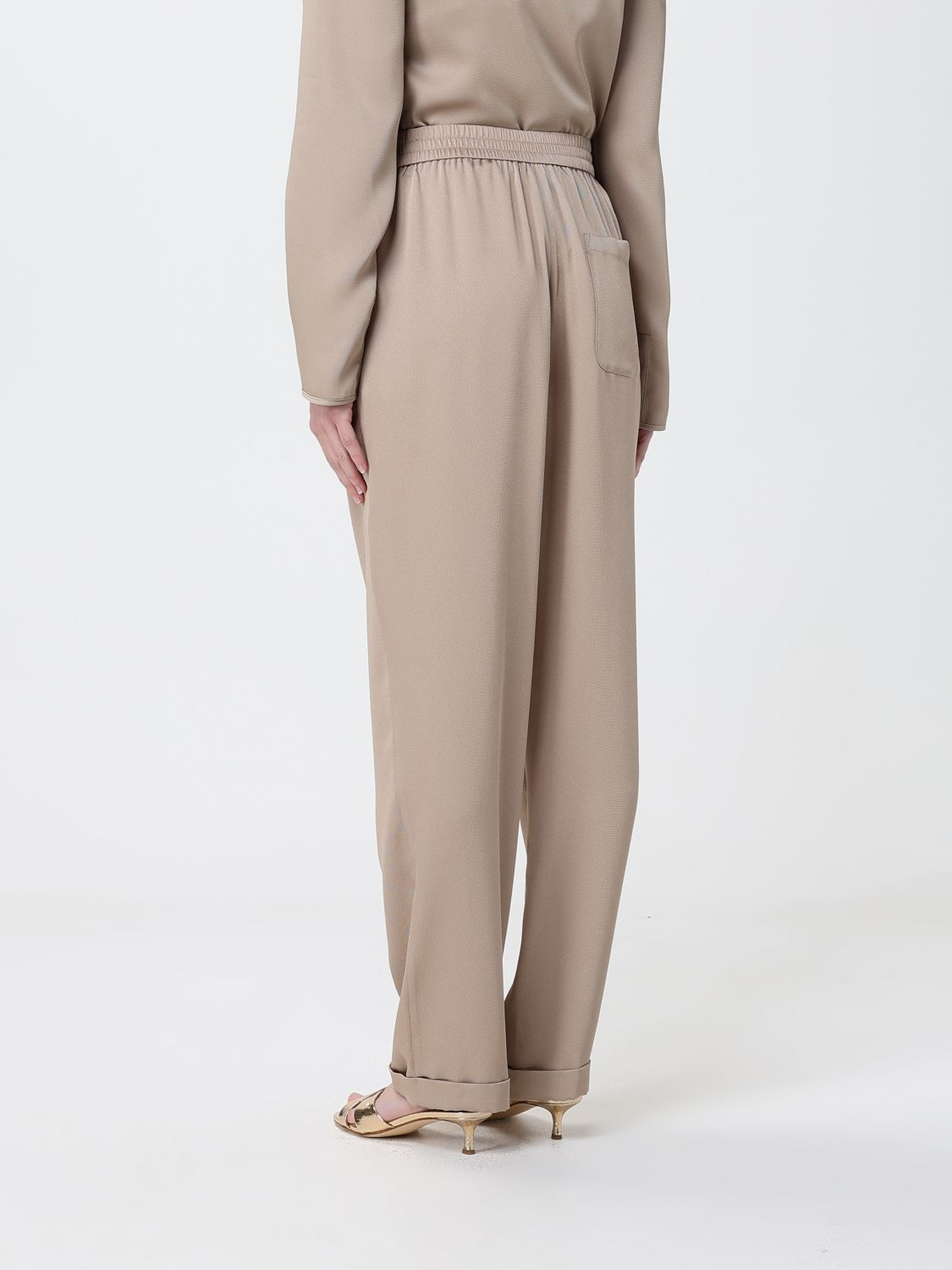[Emporio Armani] Trousers SS26 EW003326 AF20495 U6155