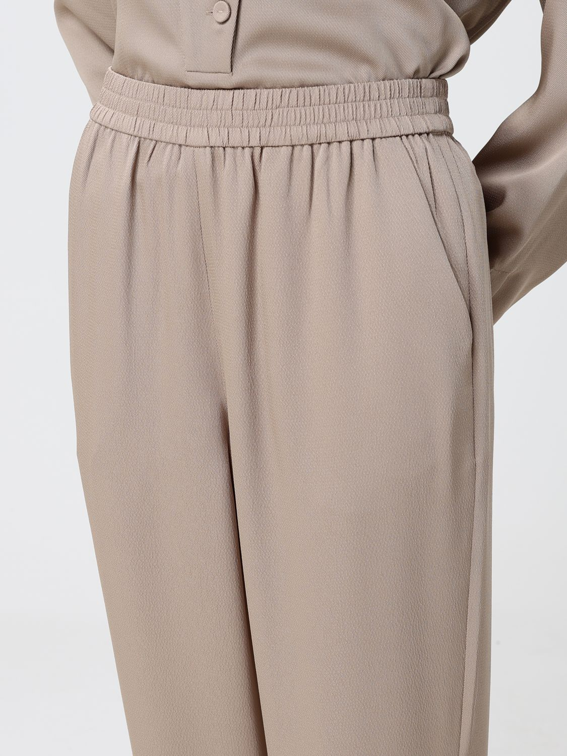 [Emporio Armani] Trousers SS26 EW003326 AF20495 U6155