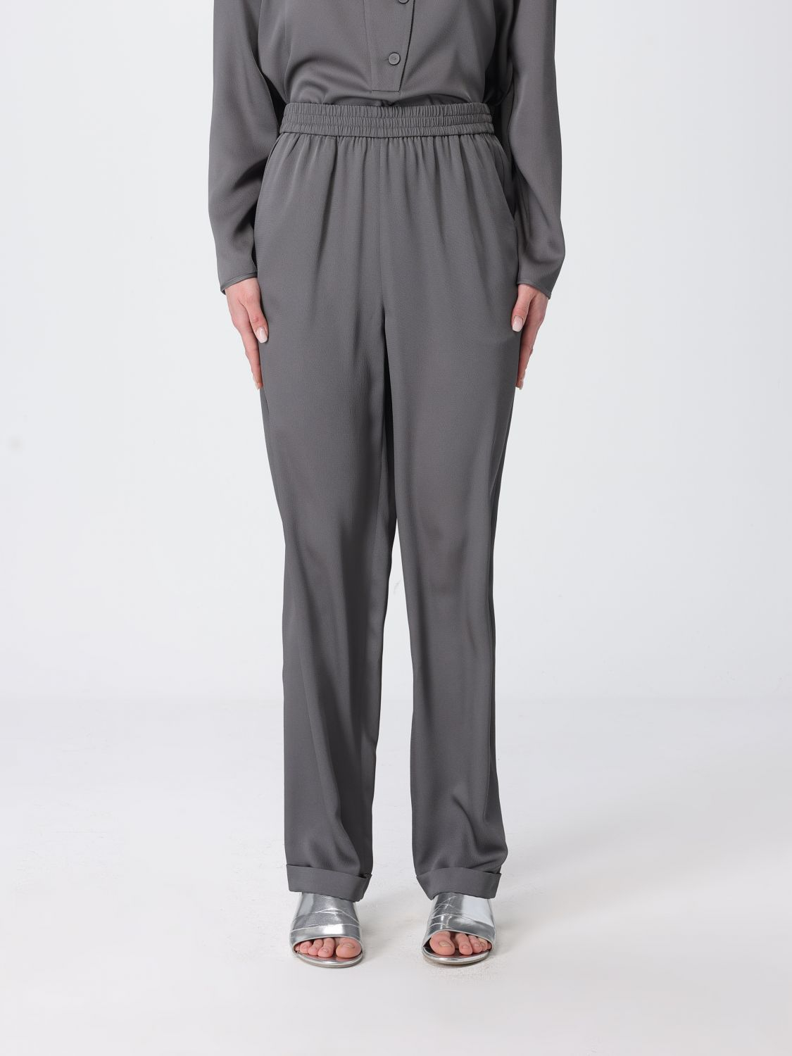[Emporio Armani] Trousers SS26 EW003326 AF20495 U8150