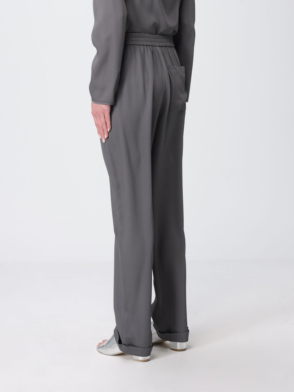 [Emporio Armani] Trousers SS26 EW003326 AF20495 U8150