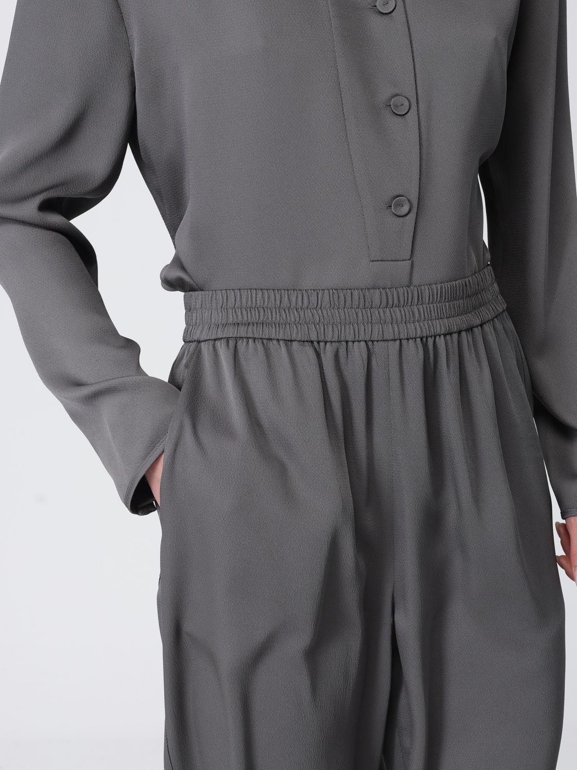 [Emporio Armani] Trousers SS26 EW003326 AF20495 U8150