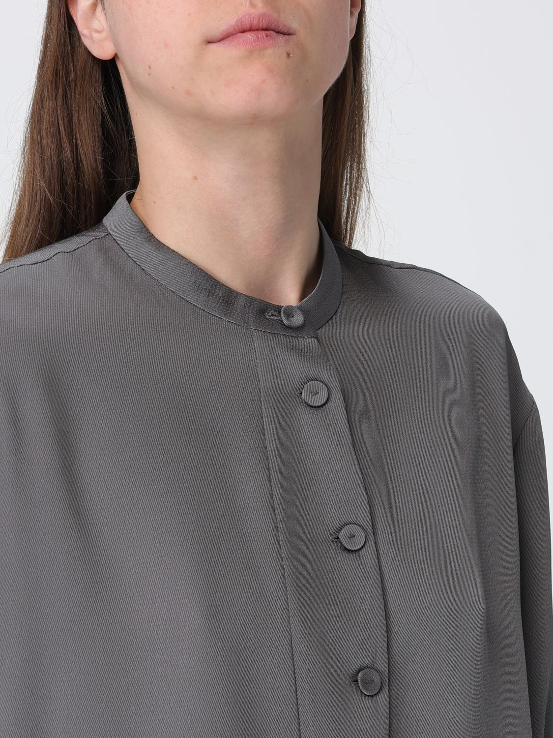 [Emporio Armani] Blouse SS26 EW003319 AF20495 U8150