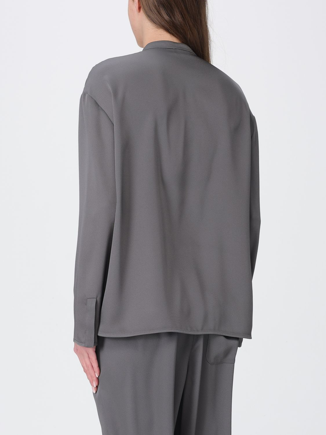 [Emporio Armani] Blouse SS26 EW003319 AF20495 U8150