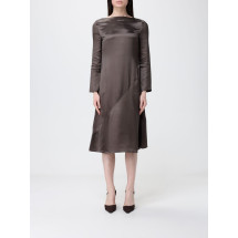 [Emporio Armani] Long sleeve dress SS26 EW003622 AF21547 U6128