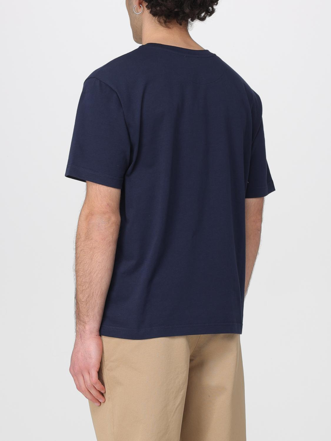 [Etro] T-shirts Short Sleeve SS26 MRMA0002AV906 B0065