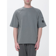 [C.P. Company] T-shirts Short Sleeve SS26 20CMSS034A002246G 921