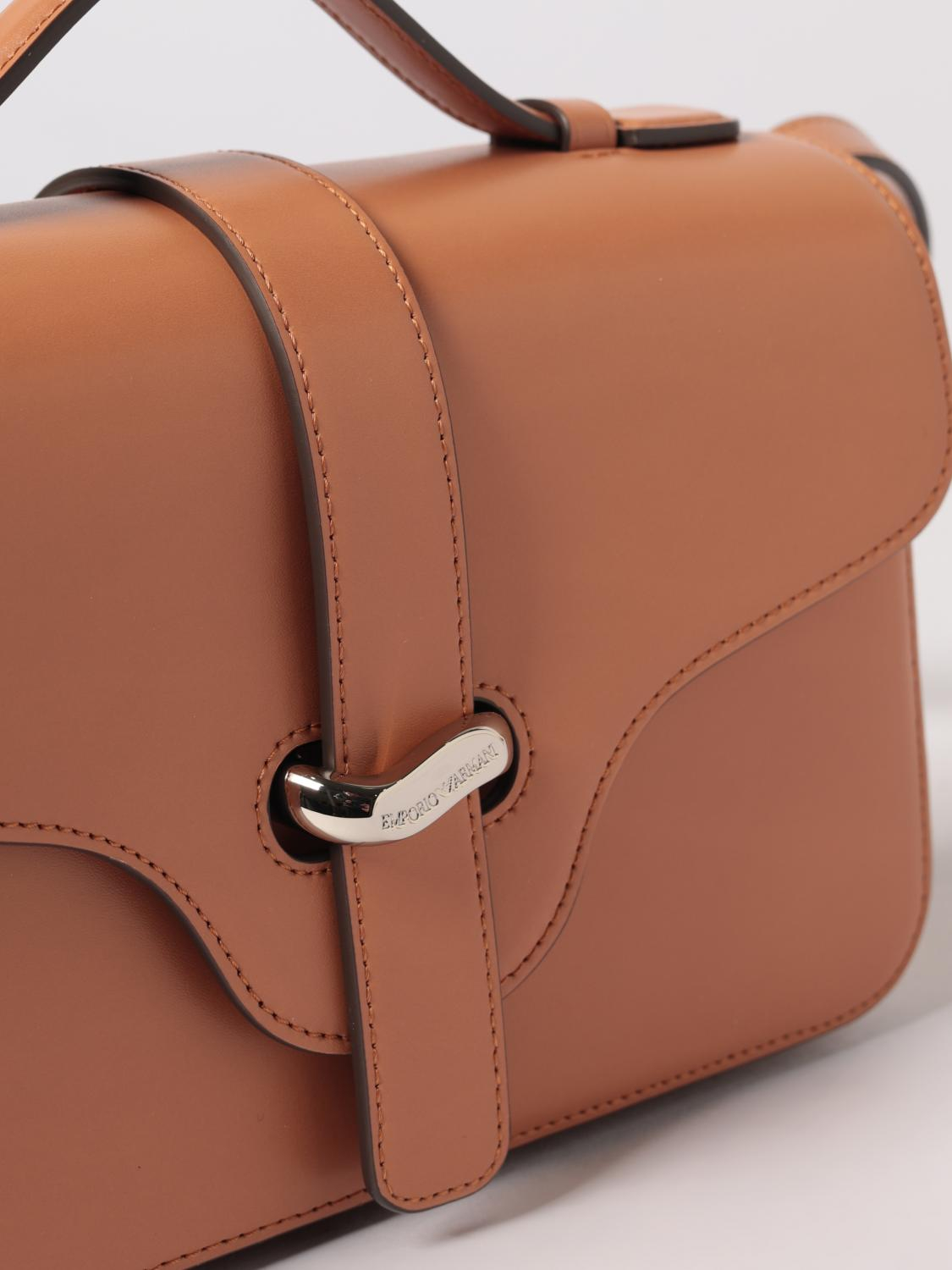 [Emporio Armani] Shoulder bag SS26 EW004419AF25356 U6034
