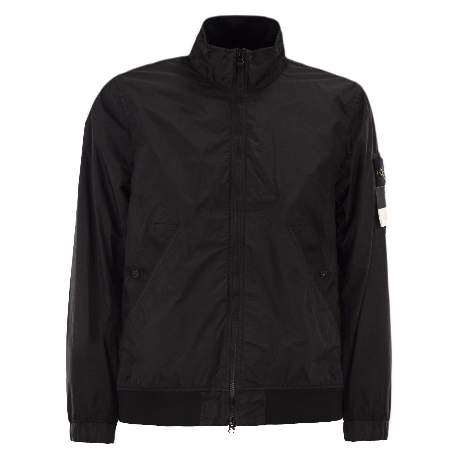 [Stone Island] Casual Jacket CO L1S154100111S0A23 V0029