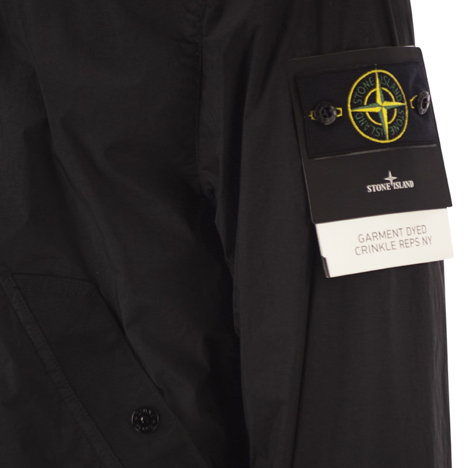 [Stone Island] Casual Jacket CO L1S154100111S0A23 V0029