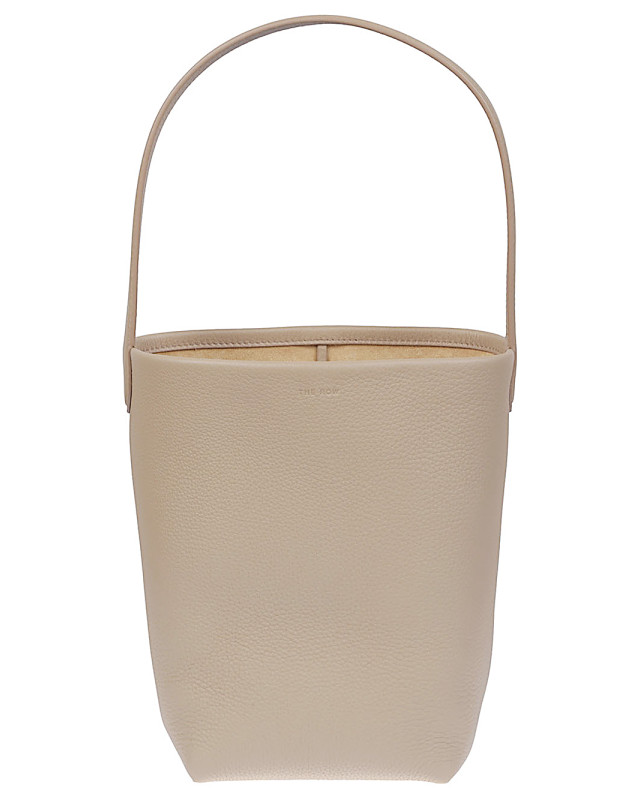 [THE ROW] Tote bag FW26 W1314L129DAT
